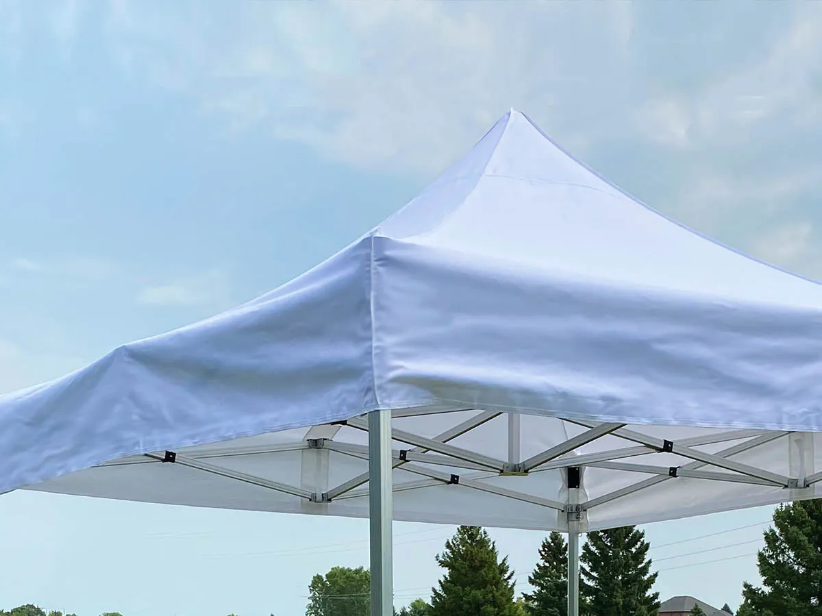 10x10 Pop-Up Tent