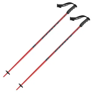 2020 Scott Junior Team Issue Ski Poles