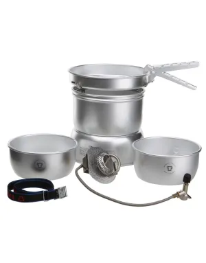 27 1 GB UL Cooker with Gas Burner