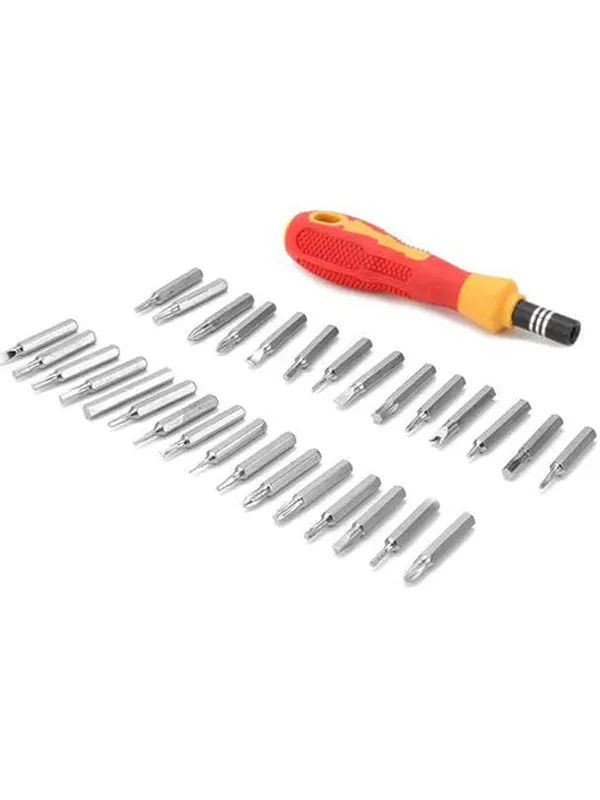 31 in 1 Pocket Precision Screwdriver Set