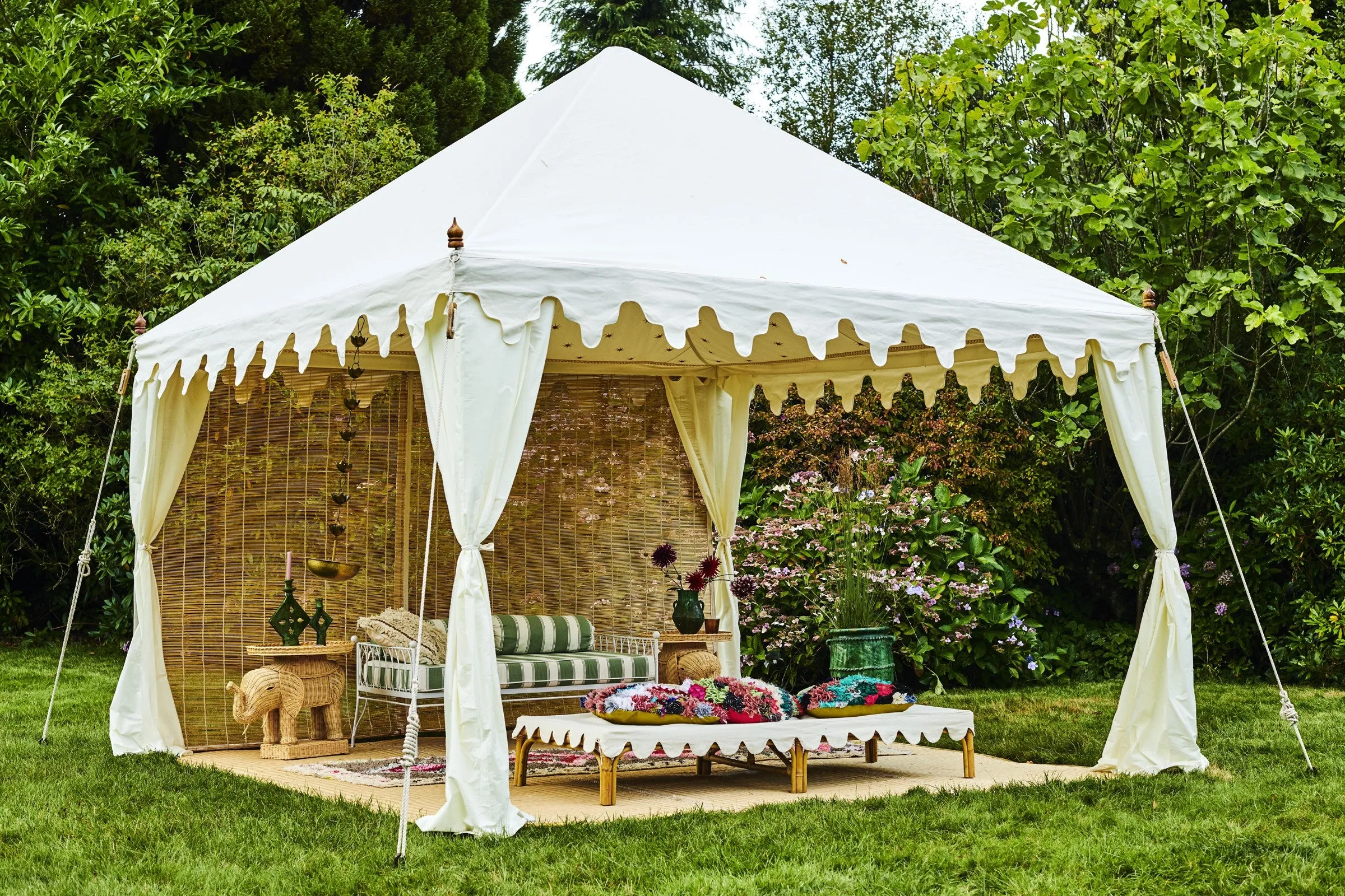 3.5m Pergola Tent