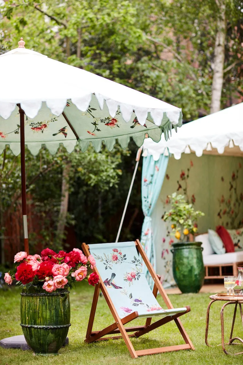 3.5m Pergola Tent