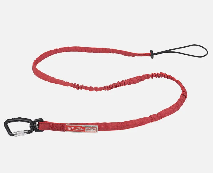 4.5Kg Milwaukee 1830mm Extended Reach Tool Lanyard