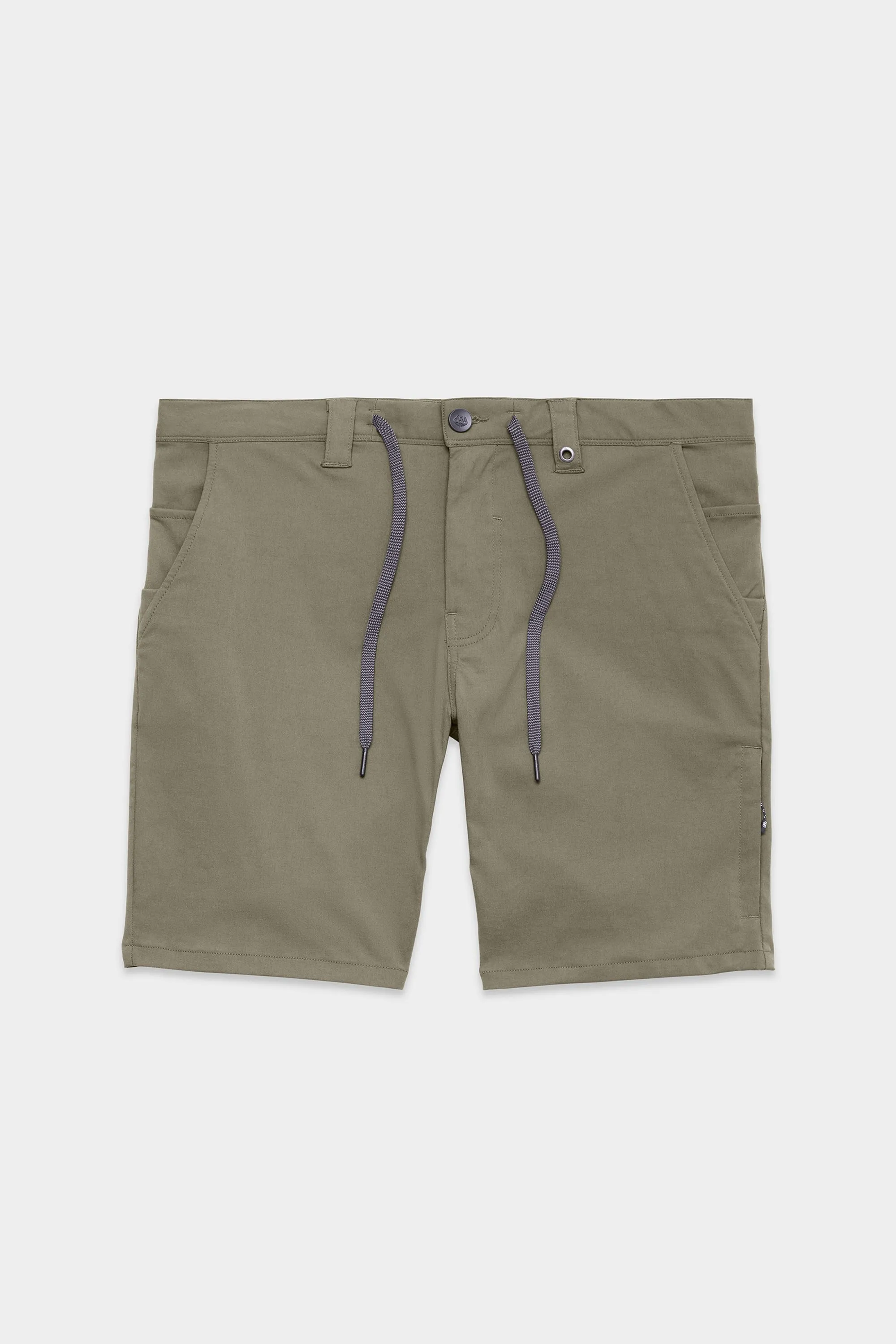 686 Everywhere Hybrid Short Men's