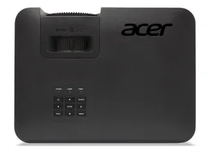 Acer Portable Dlp Projector Pl2520i - Black