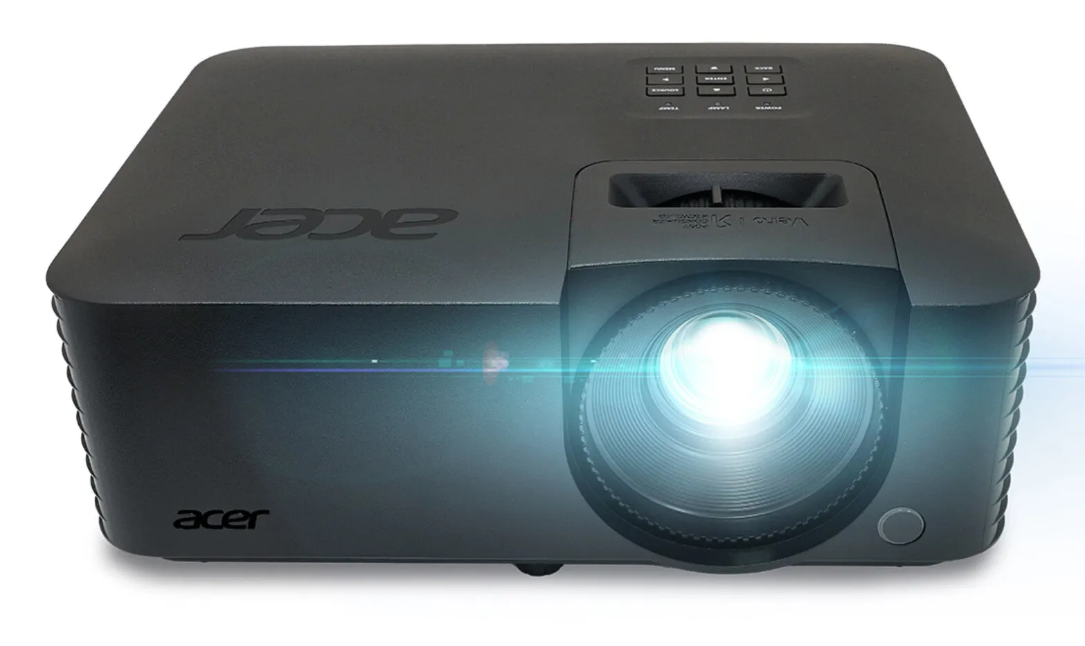 Acer Portable Dlp Projector Pl2520i - Black