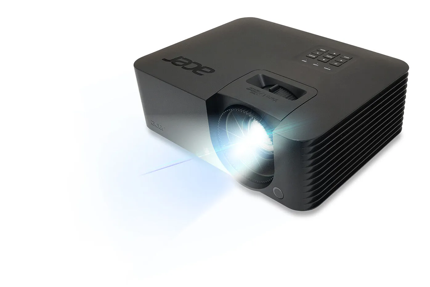 Acer Portable Dlp Projector Pl2520i - Black