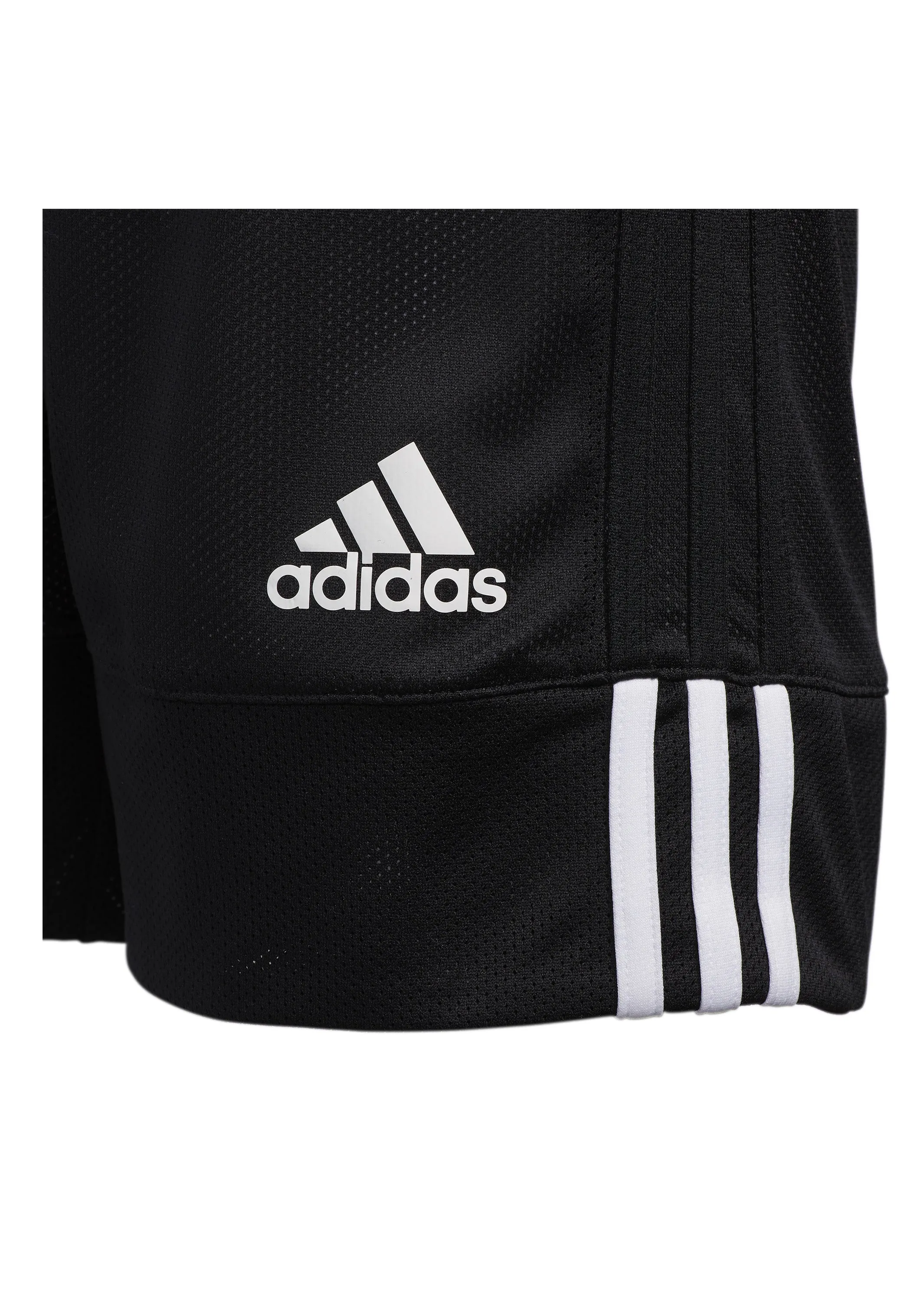 Adidas Junior 3G Speed Reversible Shorts <br> DX6379