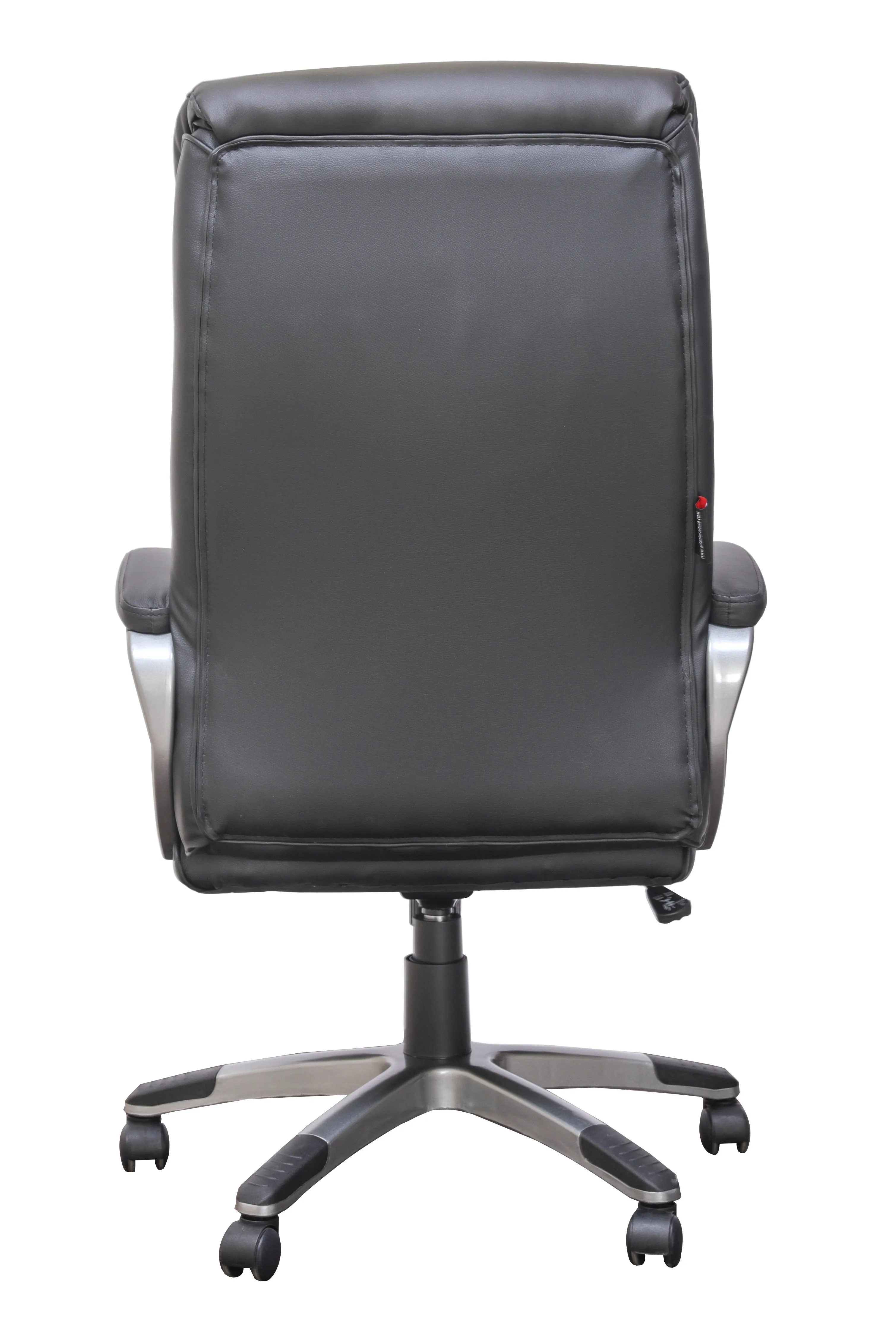 AFT Sensation High-Back Office Chair - Black