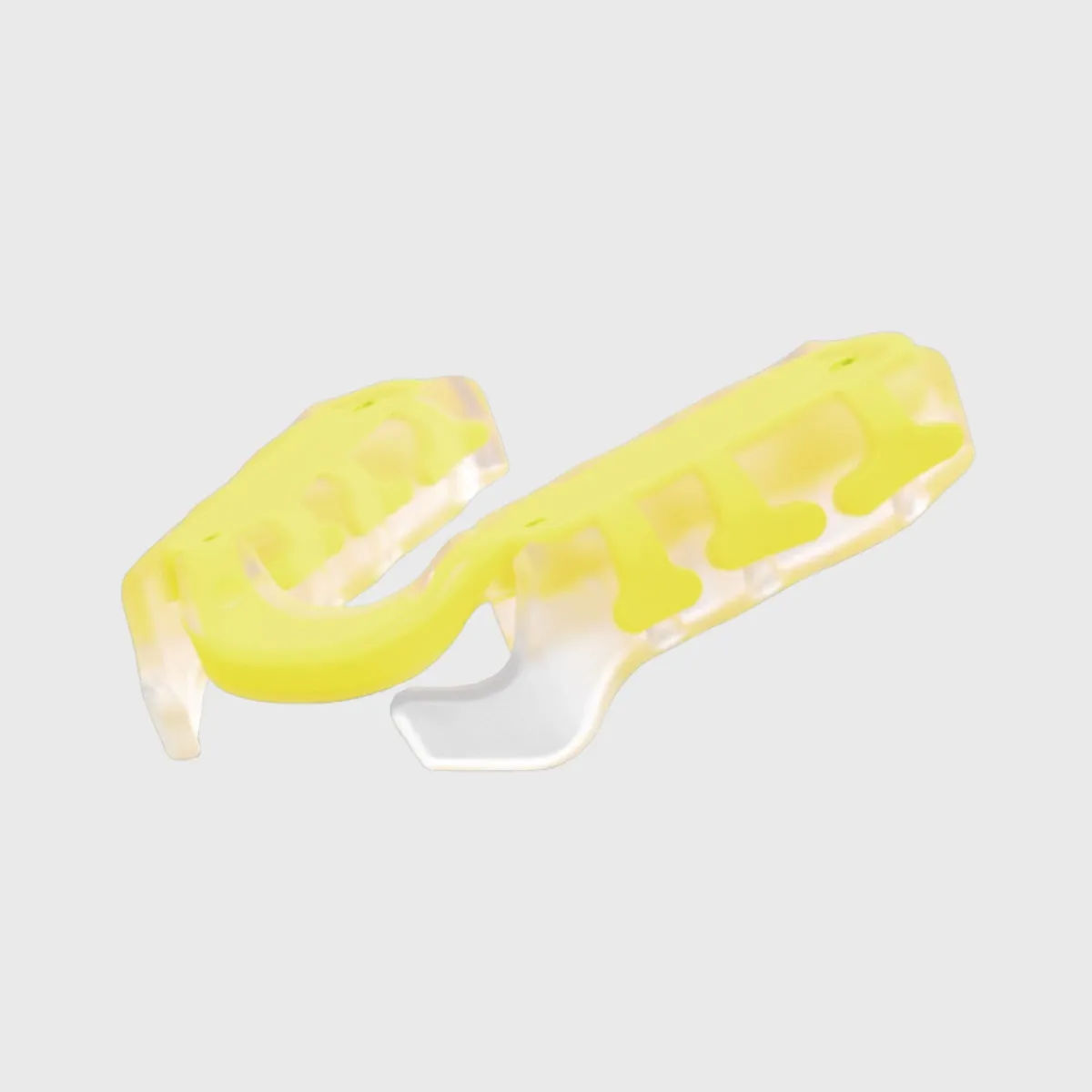 AIRWAAV Endurance - DBE Edition (2-Pack) - Yellow