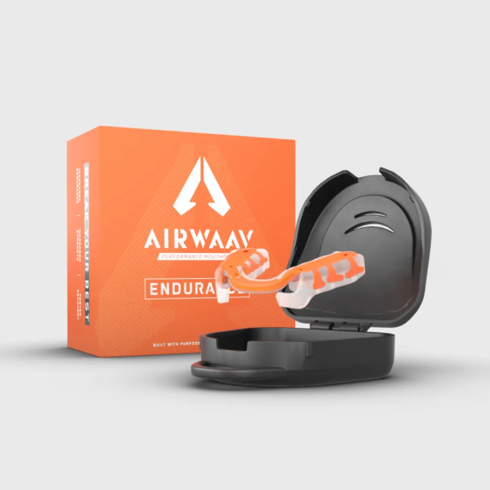 AIRWAAV Endurance Performance (2-Pack)