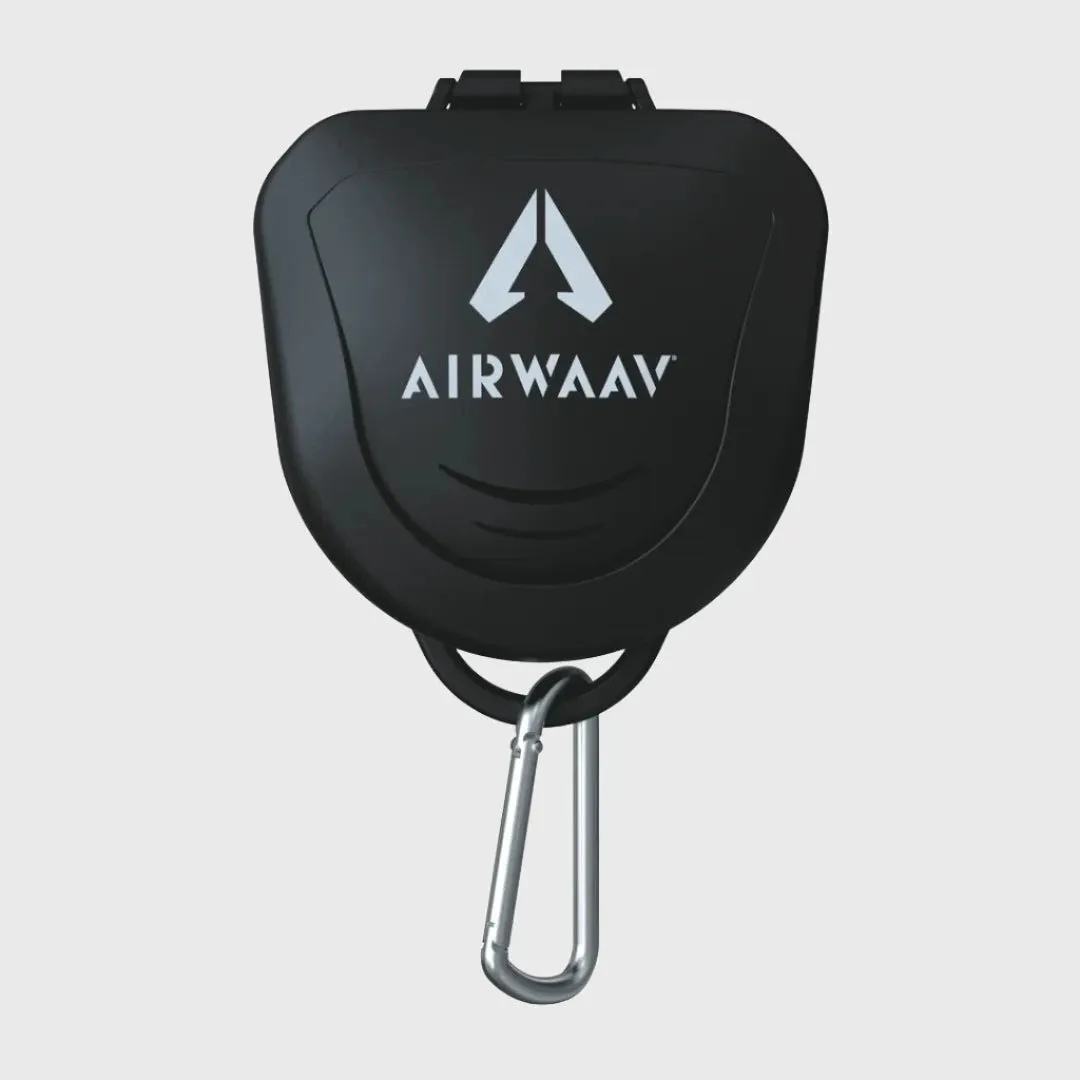 AIRWAAV Endurance Performance (2-Pack)