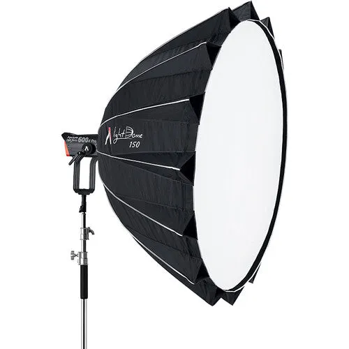 Aputure Light Dome 150 Softbox 5'