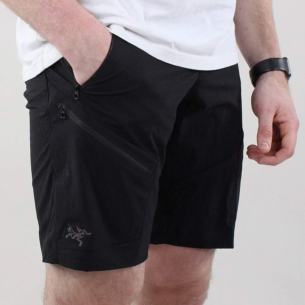 Arc'Teryx Palisade Shorts