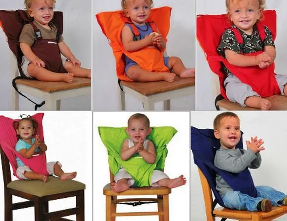 Baby Chair Harness