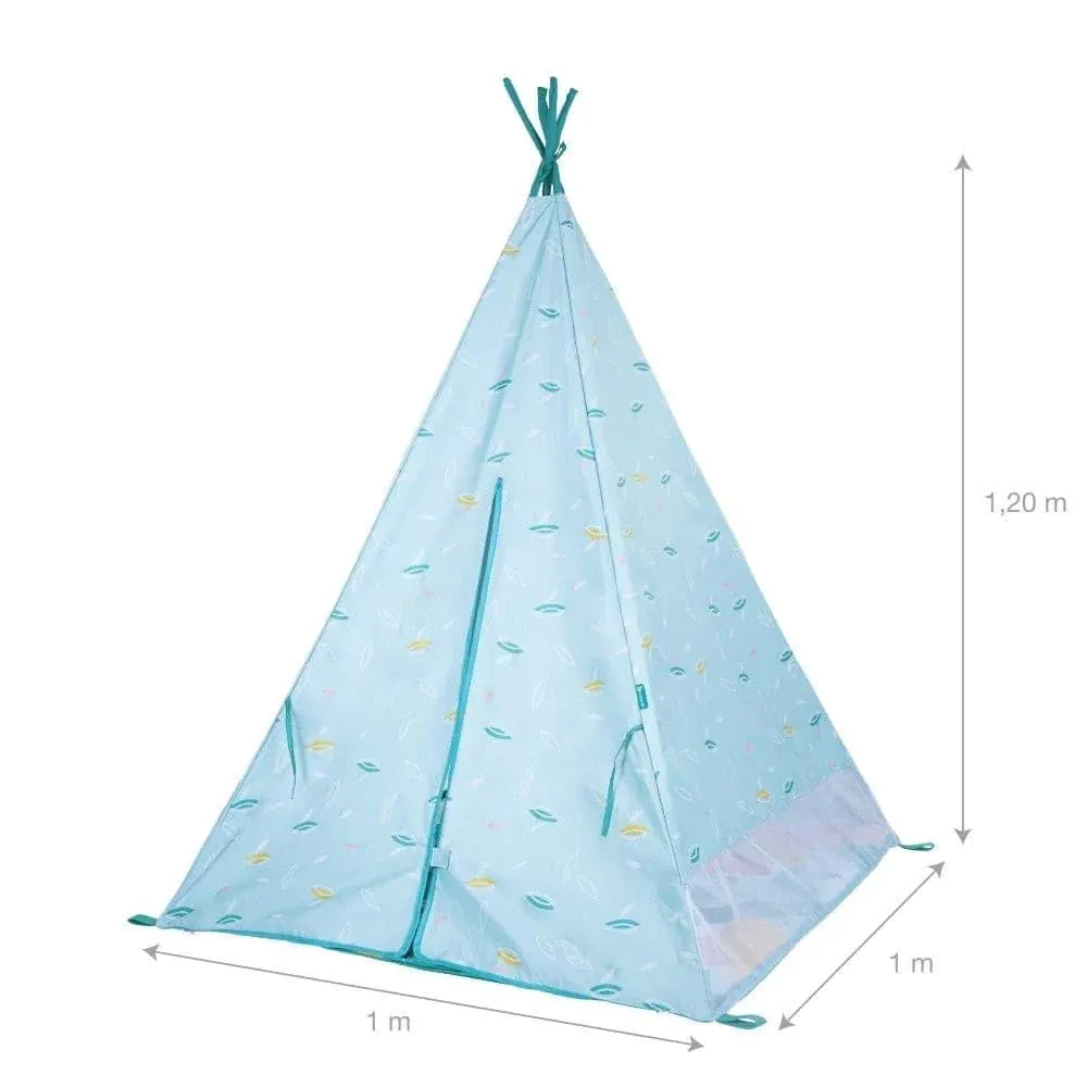 Babymoov Indoor & Outdoor Anti-UV Teepee