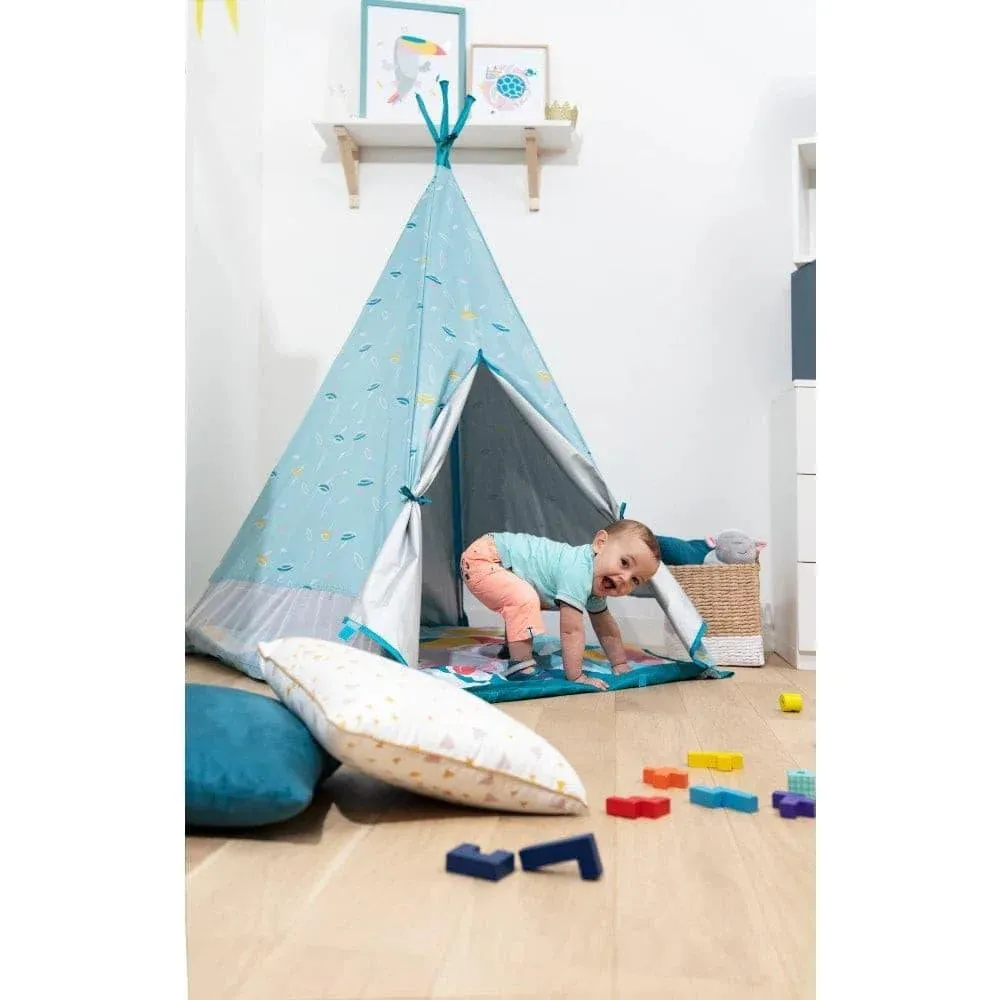 Babymoov Indoor & Outdoor Anti-UV Teepee