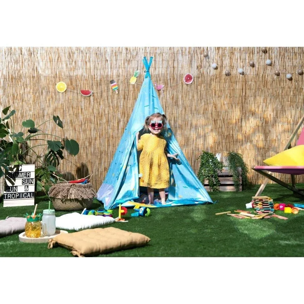 Babymoov Indoor & Outdoor Anti-UV Teepee