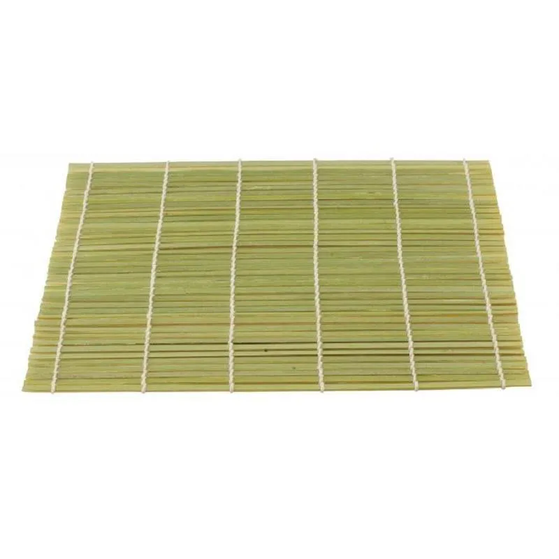 Bamboo Sushi Rolling Mat