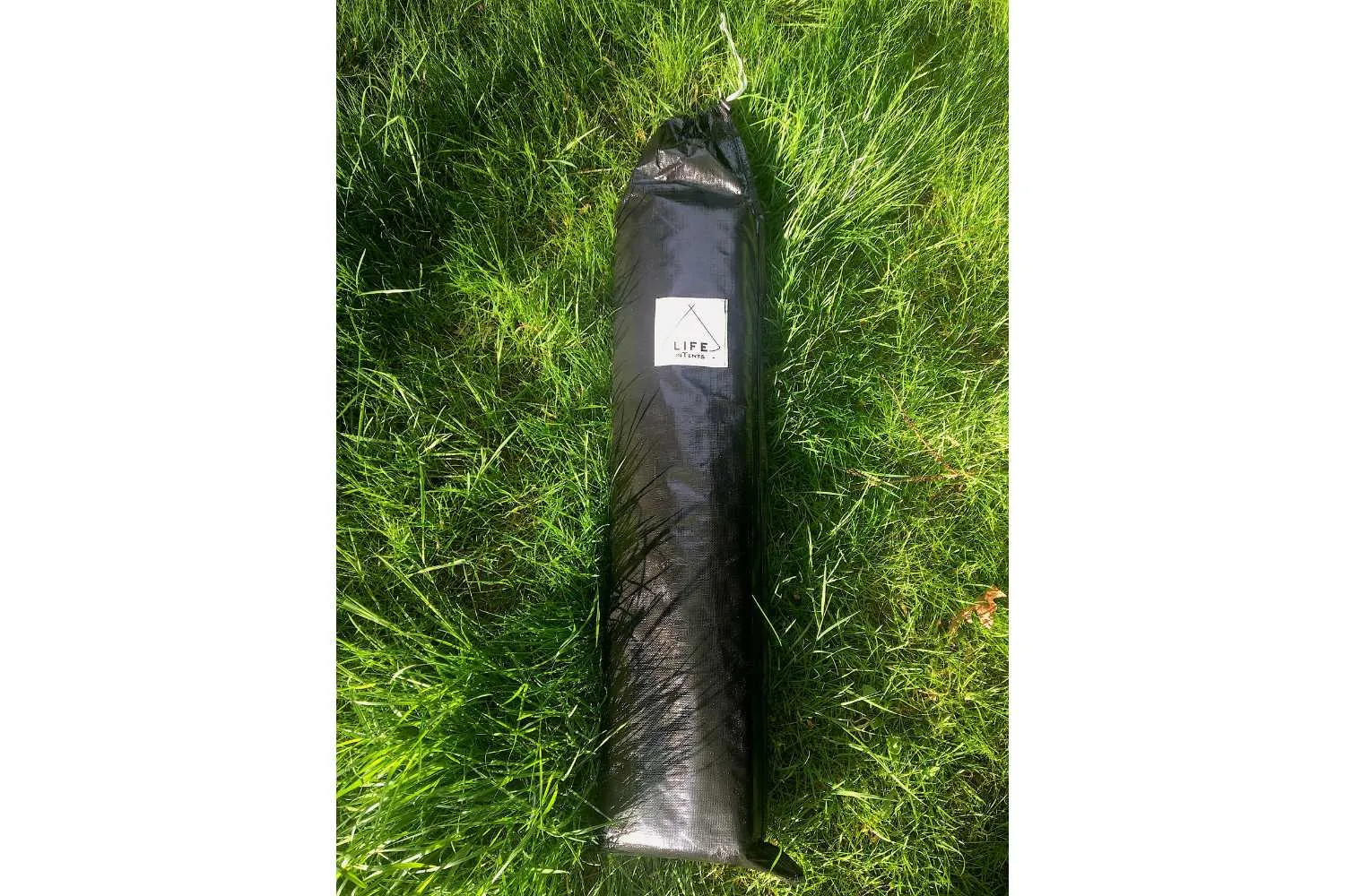 Bell Tent Tarp Footprint | 5M (16.4')