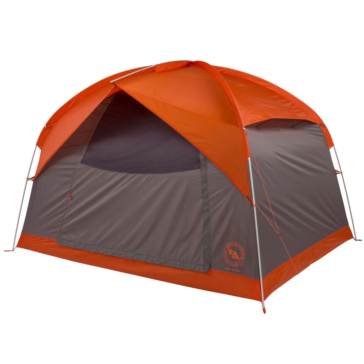 Big Agnes Dog House 6 Person Tent