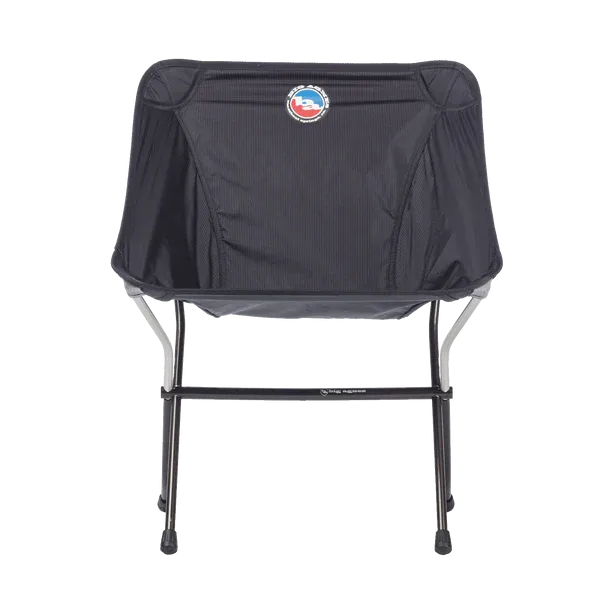 Big Agnes Skyline Ultralight Camp Chair | Compact & Comfortable Chair for Easy Transport and Outdoor Relaxation