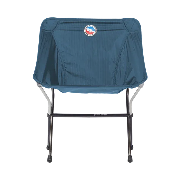 Big Agnes Skyline Ultralight Camp Chair | Compact & Comfortable Chair for Easy Transport and Outdoor Relaxation