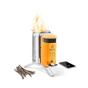 BioLite CampStove 2  