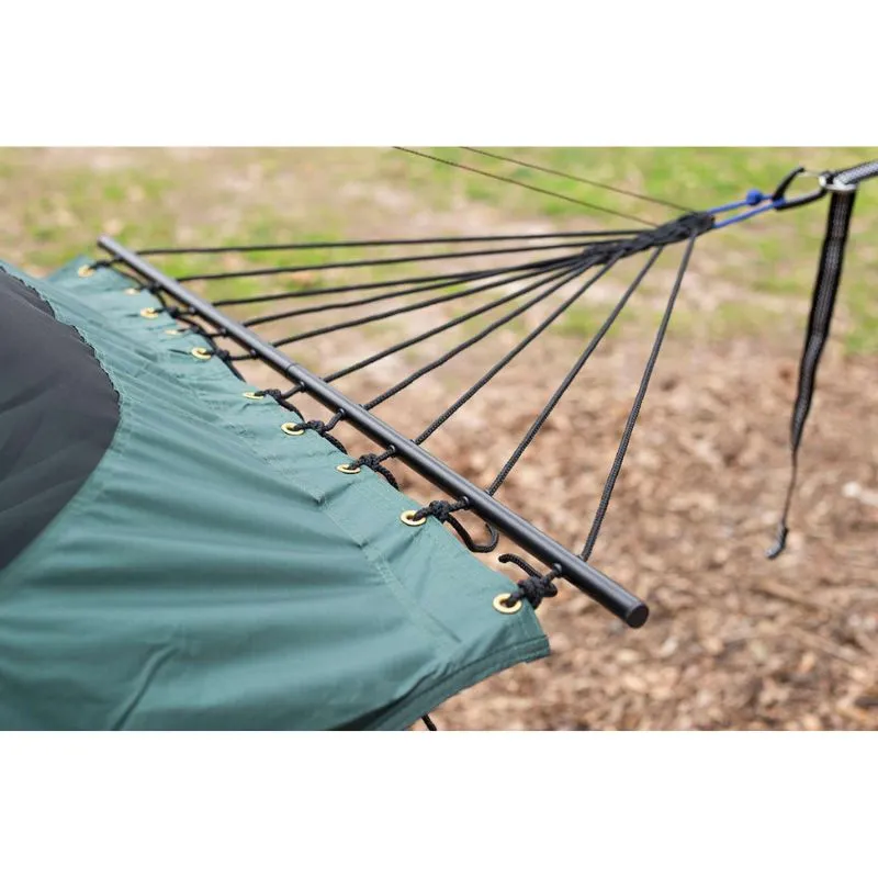 Blue Ridge Camping Hammock by Lawson Hammock