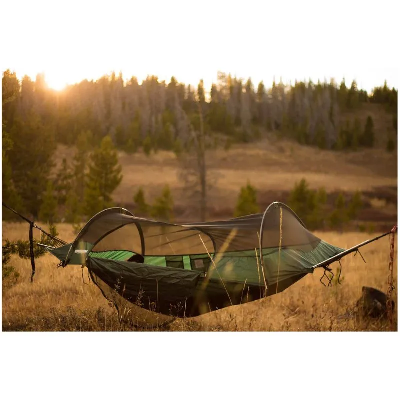 Blue Ridge Camping Hammock by Lawson Hammock