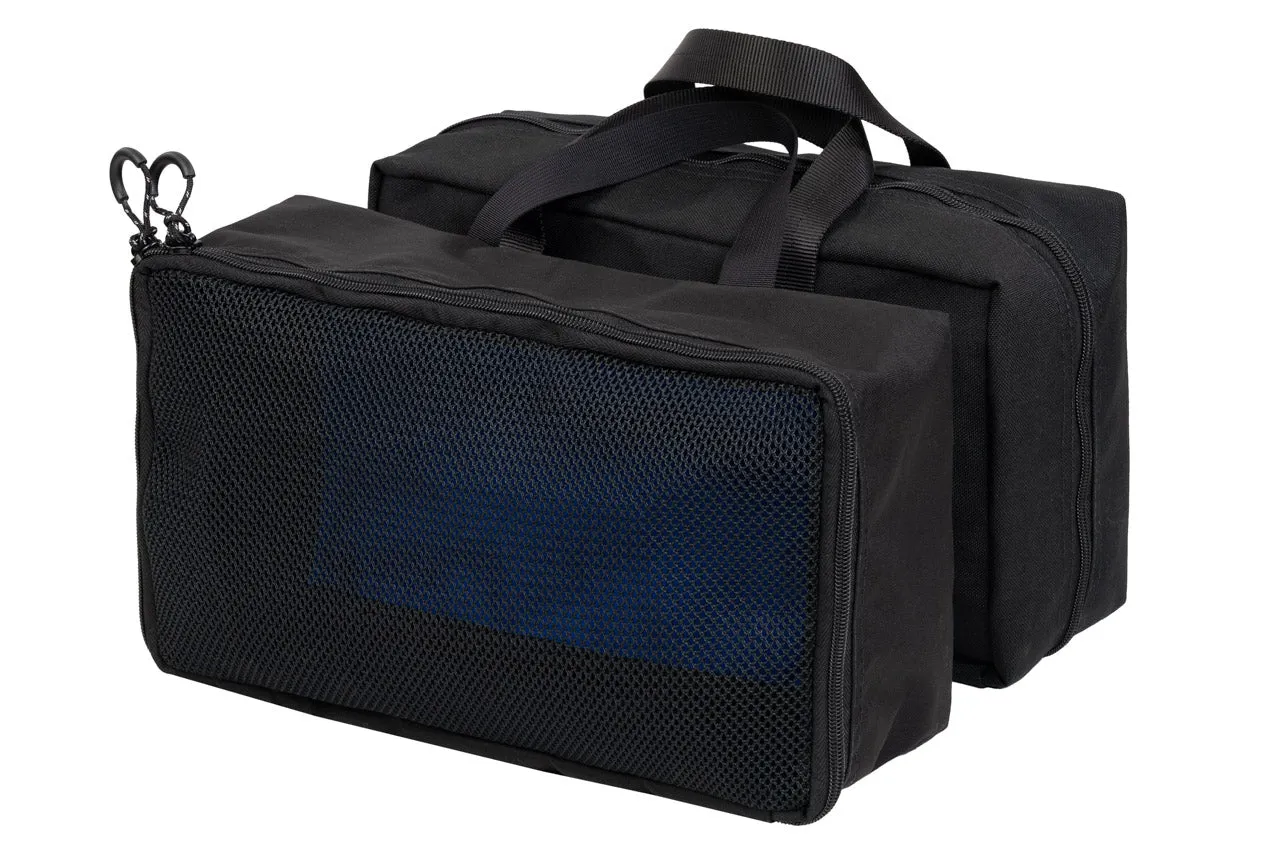 Blue Ridge Overland Gear Air Tools Bag | Triple Run