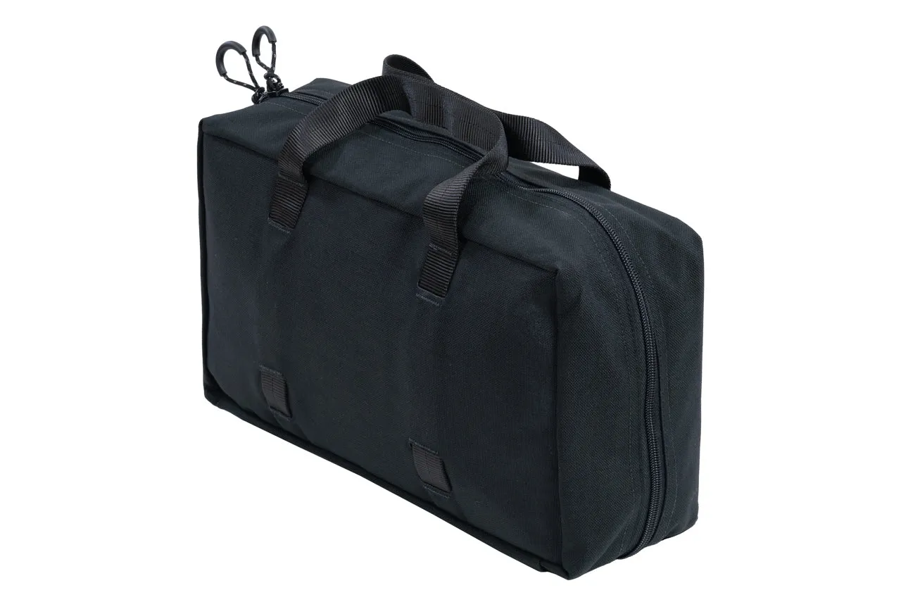 Blue Ridge Overland Gear Air Tools Bag | Triple Run