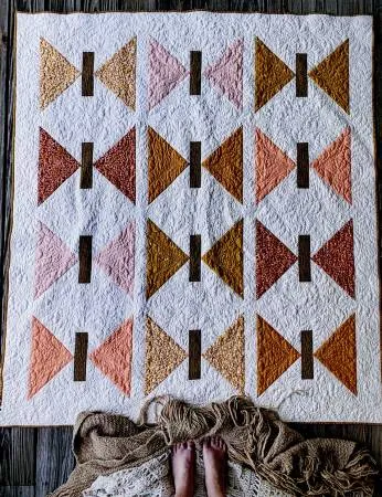 Book A LIFE WITH QUILTS by Melanie Traylor from Southern Charm Quilts # SCQ-118