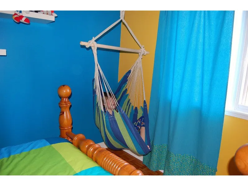 Brazilian Hammock Chair