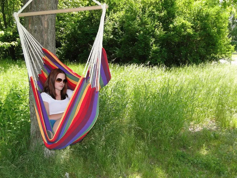 Brazilian Hammock Chair