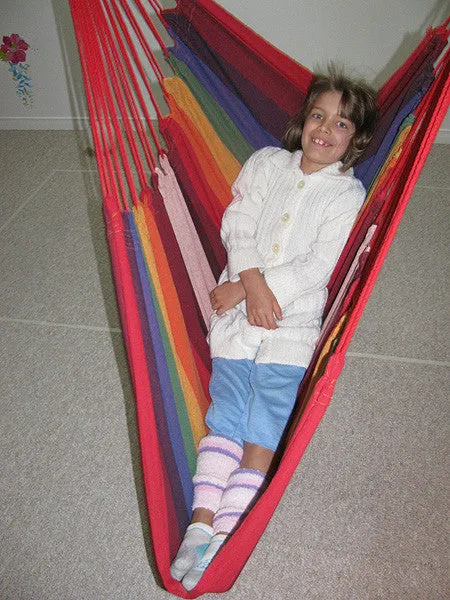 Brazilian Hammock Chair