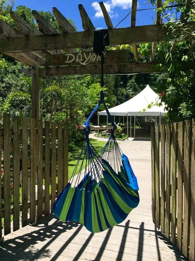 Brazilian Hanging Chair