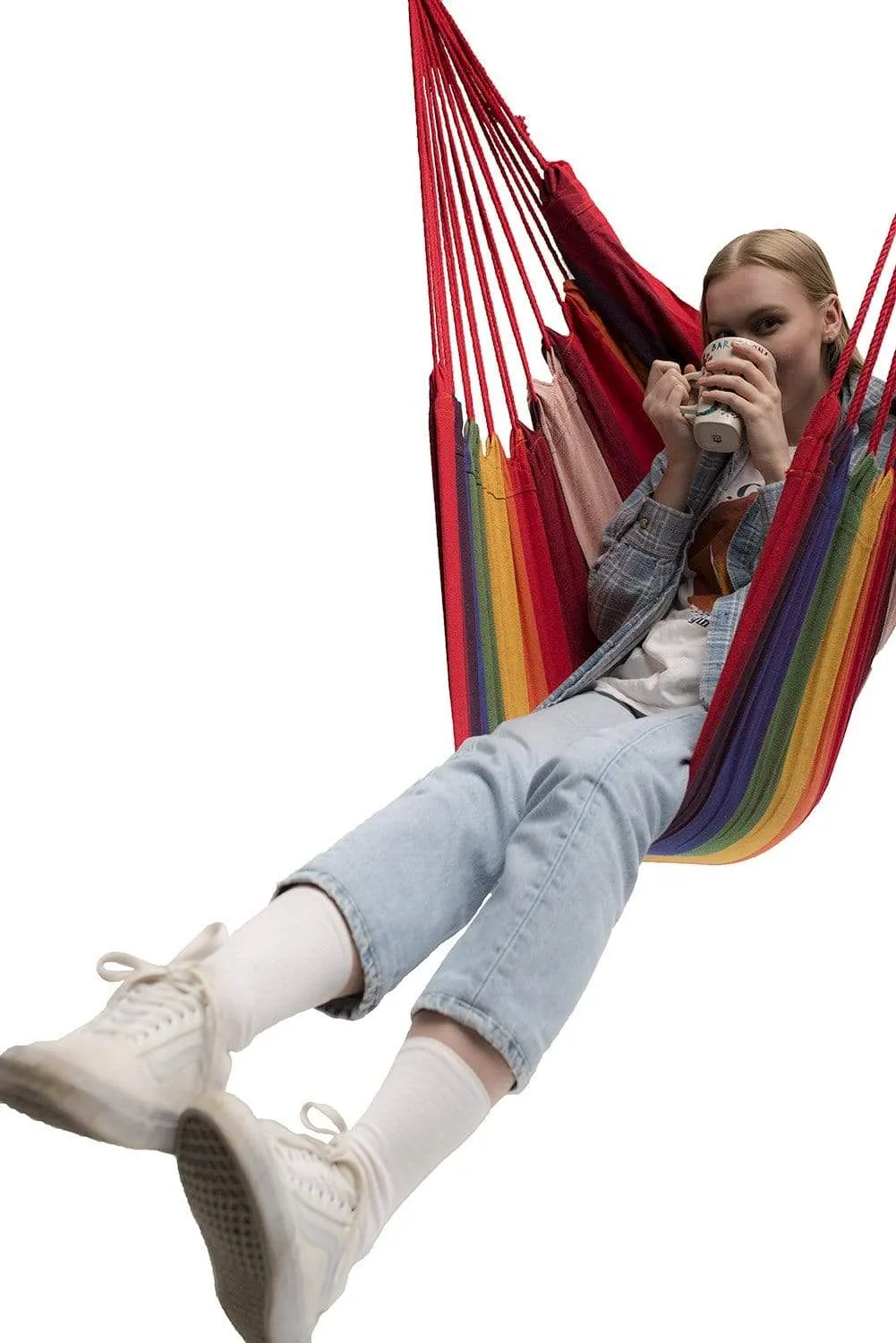 Brazilian Hanging Chair