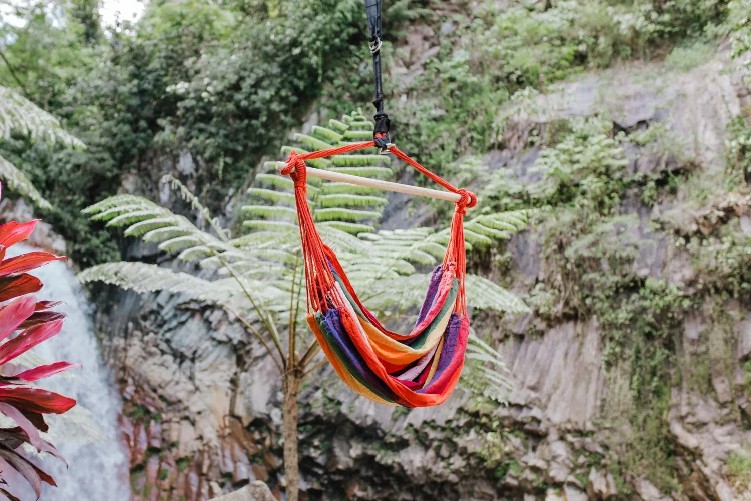 Brazilian Hanging Chair