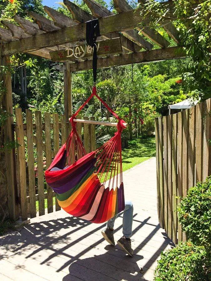 Brazilian Hanging Chair