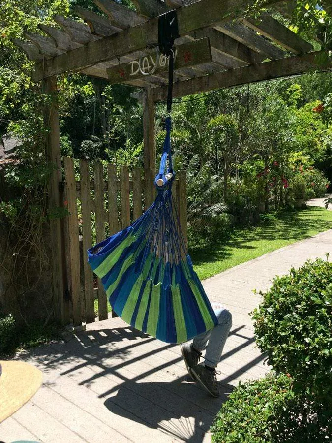 Brazilian Hanging Chair