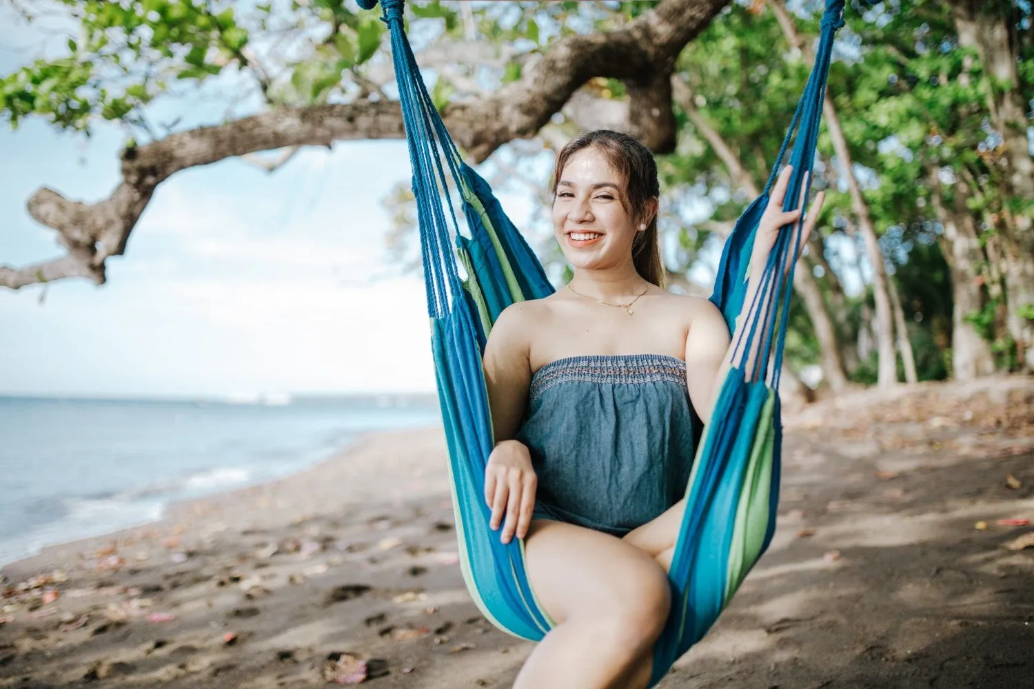 Brazilian Hanging Chair