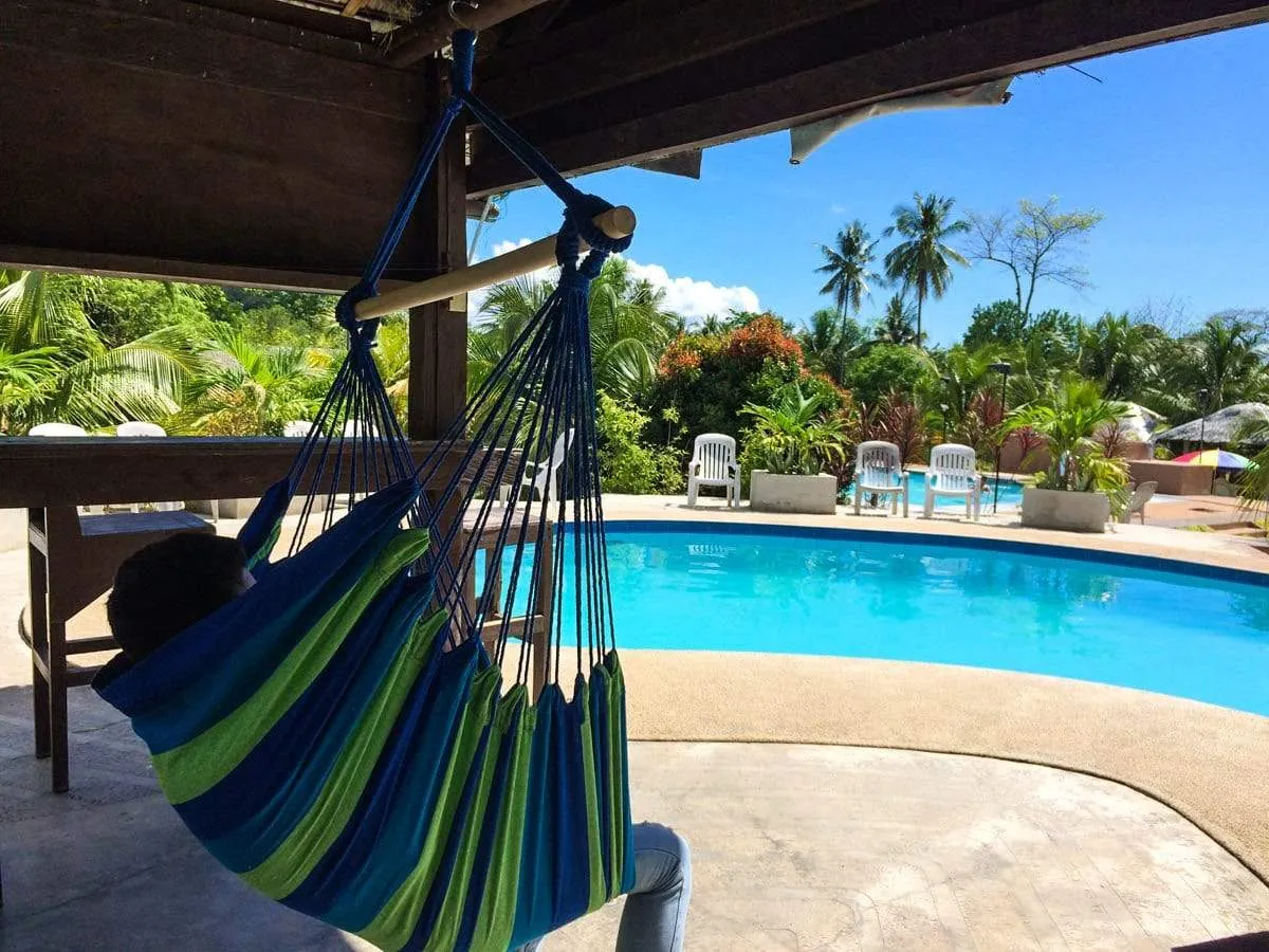 Brazilian Hanging Chair