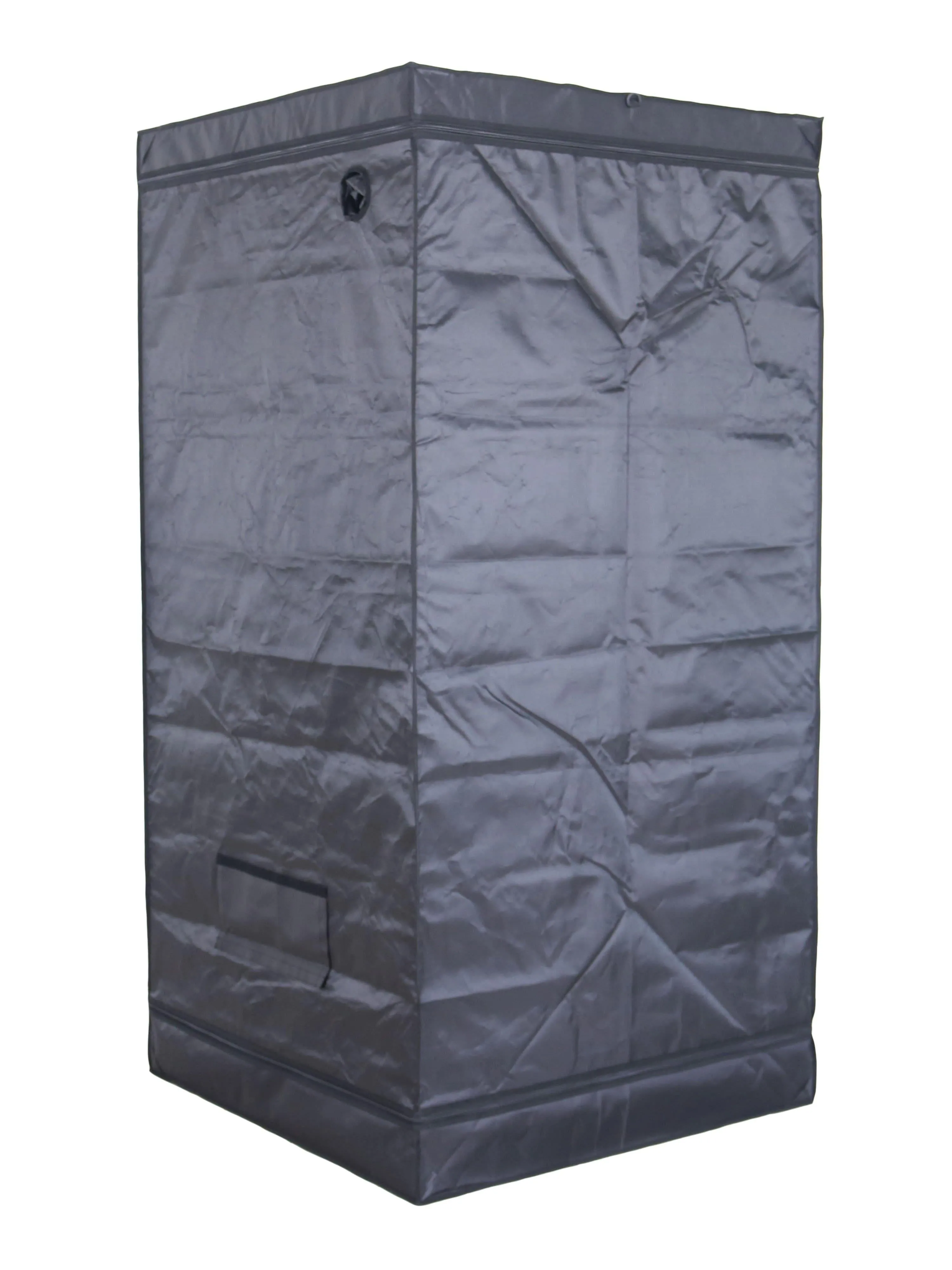 Bud Box Lite Tent Silver - 100 x 100 x 200cm