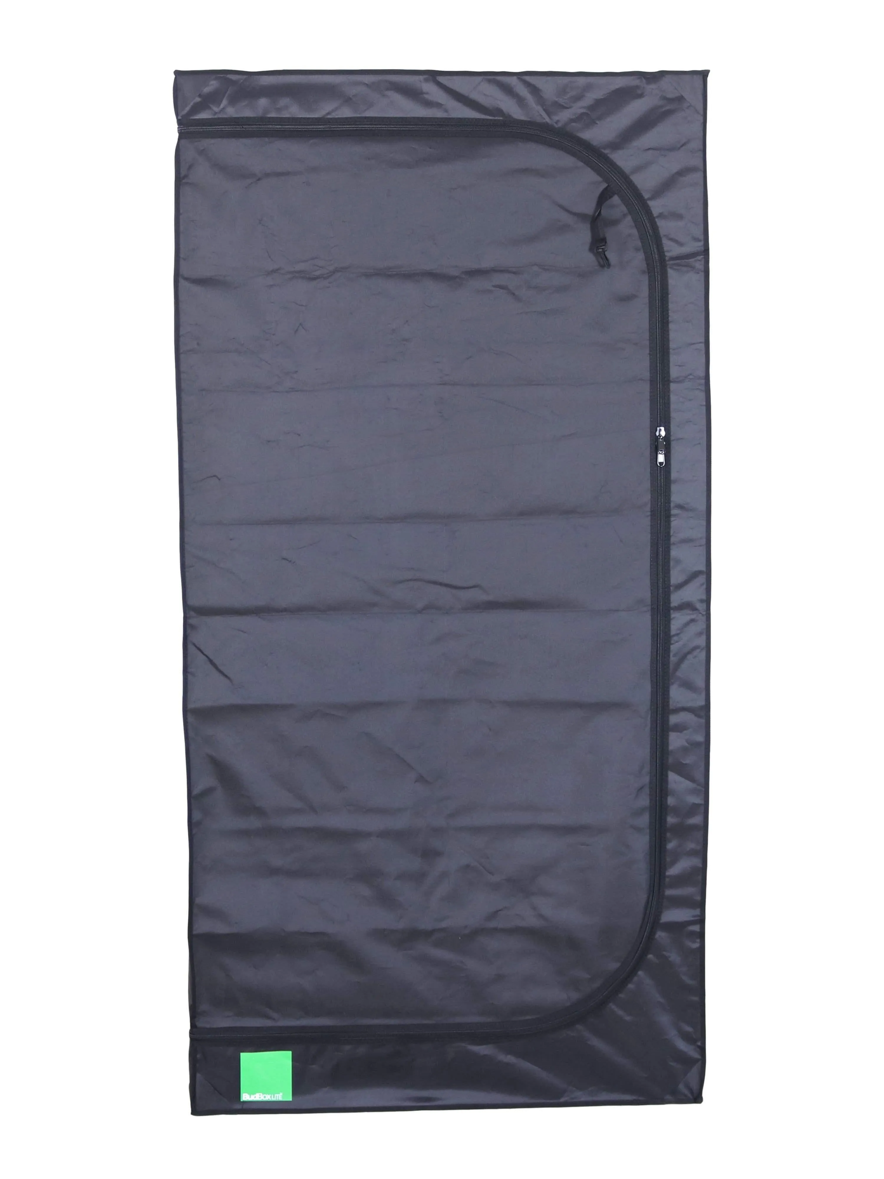 Bud Box Lite Tent Silver - 100 x 100 x 200cm