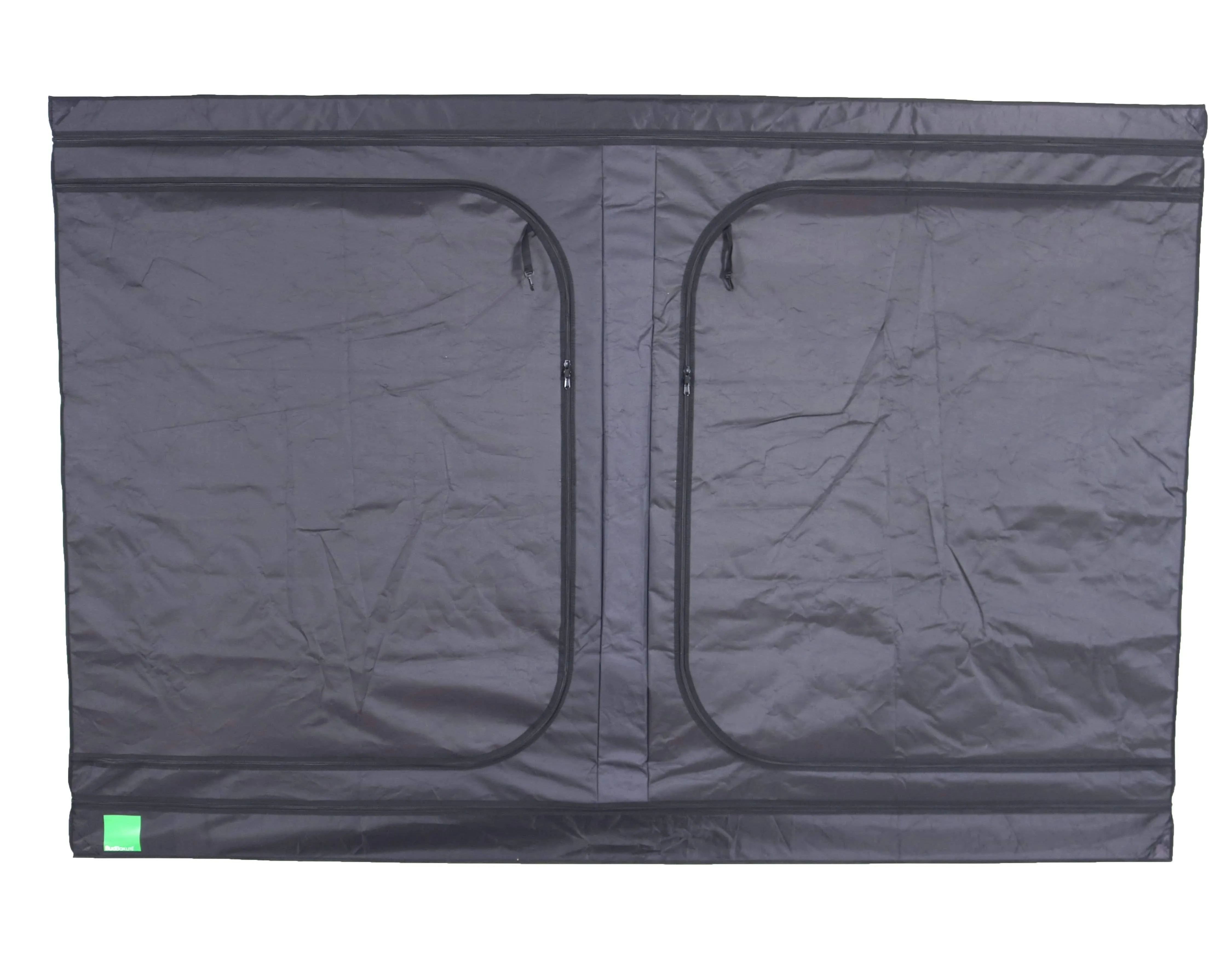 Bud Box Lite Tent Silver - 300 x 150 x 200cm