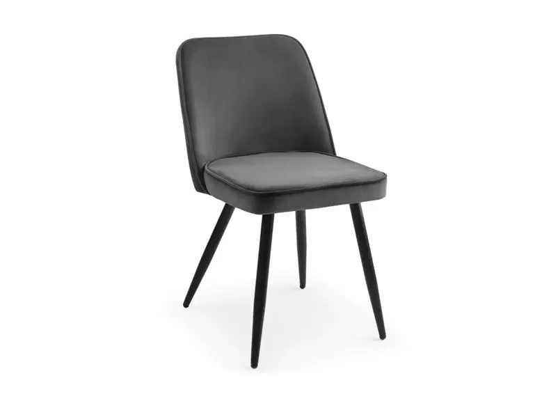 Burgess Velvet Dining Chairs