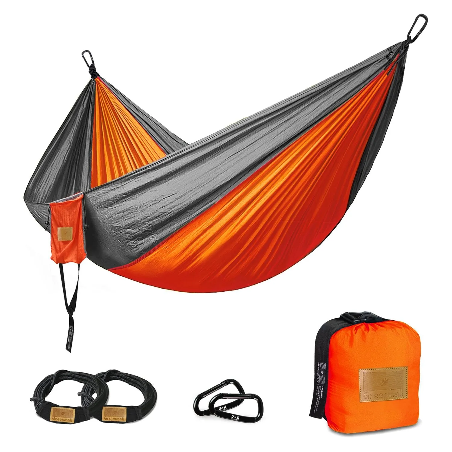 Camping Hammock - Greenmall