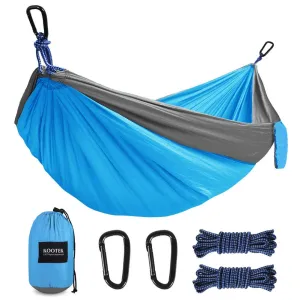 Camping Hammock Portable - Kootek