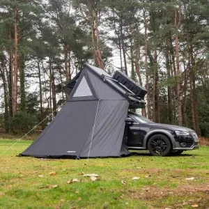 Cargo 2.0 Living Pod